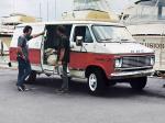 GMC Vandura 1976 года